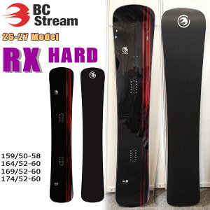 �\�� 26-27 BC STREAM �r�[�V�[�X�g���[�� RX HARD �A�[���G�b�N�X�n�[�h �X�m�[�{�[�h �� �J�[�r���O �t���[���� �������� �n���}�[�w�b�h ������ ���Y �㋉�Ҍ��� 26-27-BO-BST 159 164 169 174