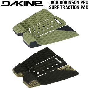 �_�J�C�� DAKINE JACK ROBINSON PRO SURF TRACTION PAD 3�s�[�X �W���b�N�E���r���\���̃V�O�l�`���[���f�� BG237803