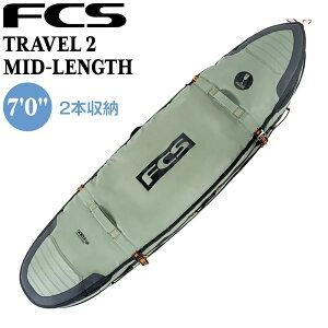 �G�t�V�[�G�X �{�[�h�P�[�X FCS TRAVEL 2 MID-LENGTH 7�f0 ALPINE �T�[�t�B�� �g���x���p�n�[�h�P�[�X2�{���� �~�b�h�T�C�Y