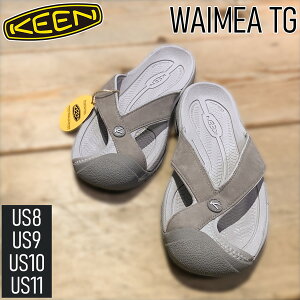 �L�[�� �T���_�� KEEN WAIMEA TG MONOCHROME/STEEL GREY KN1031808 ���C���A �e�B�[�W�[ �g�D�E�v���e�N�V���� ���{���K�i