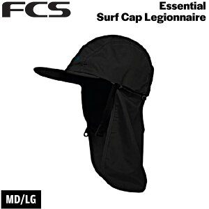 �G�t�V�[�G�X �T�[�t�L���b�v FCS ESSENTIAL SURF CAP LEGIONNAIRE HAT �G�b�Z���V���� �T�[�t�L���b�v