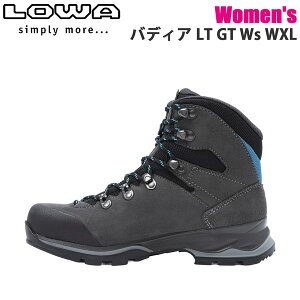 LOWA �o�f�B�A LT GT Ws WXL �o�R�C ���f�B�[�X ���C�h ���L ���[�o�[ �S�A�e�b�N�X �h�� �y�� �g���b�L���O�V���[�Y �~�h���J�b�g �n�C�L���O �����p �A�E�g�h�A ���K�i