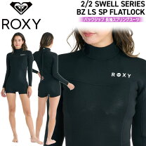 楽天市場】ウエットスーツ roxy ロン スプの通販