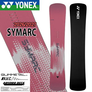 �\�� 26-27 YONEX SYMARC ���l�b�N�X �V�}�[�N �X�m�[�{�[�h �� �J�[�r���O �e�N�j�J�� �n���}�[�w�b�h ���� ���� �L�����o�[ �����Y 26-27-BO-YNX 151 156 160 164