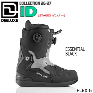 �\�� 26-27 DEELUXE ID S3 �X�m�[�{�[�h�u�[�c �f�B�[���b�N�X �A�C�f�B �T�[���C���i�[ �M���^ �t���[�X�^�C�� �O���g�� �p�[�N �t���[���� �y�� ���S�� ������ �I�[�����E���h �����Y ���f�B�[