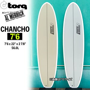 �g���N �T�[�t�{�[�h �`�����`�� torq �A�������b�N CHANCHO 7�f6�h X-Lite 3.0 EPOXY FUTURES TRI 3FIN BOX
