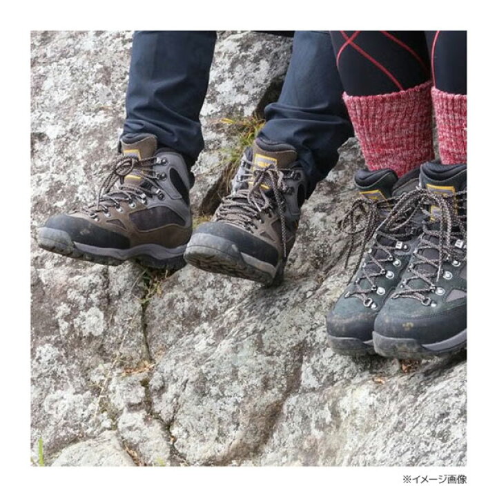 楽天市場】キャラバン 登山靴 グランドキング GK8X トレッキング 