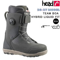 楽天市場】HEAD（靴サイズ（cm）27.5）（ブーツ｜スノーボード用品 