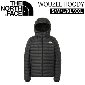 �\�� THE NORTH FACE WOUZEL HOODY �U�E�m�[�X�t�F�C�X �E�[�[���t�[�f�B �_�E���W���P�b�g �t�[�f�B �ۉ� �h�� �~�b�h���C���[ �A�E�g�h�A �o�R �^�E�����[�X K S M L XL XXL
