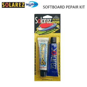 WAHOO SOLAREZ \[[Y SOFTBOARD PEPAIR KIT \tg{[hpyALbg [֔z