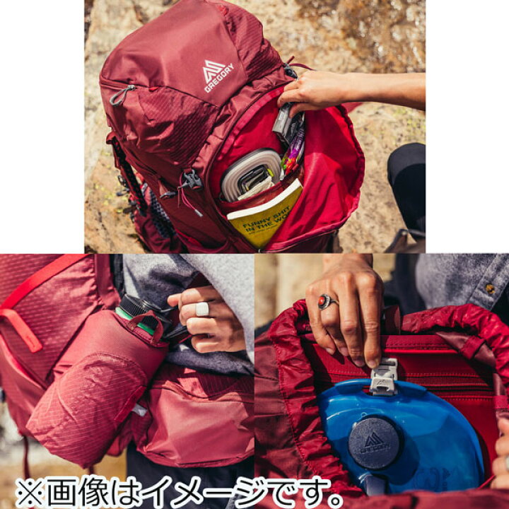 楽天市場】【値下げ】 グレゴリー GREGORY カルミア50 KALMIA50 
