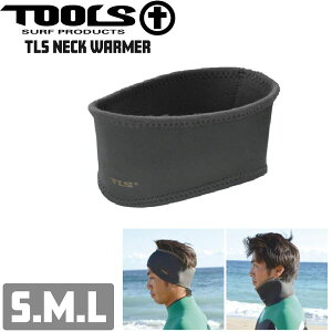 lbNEH[}[ T[tB TOOLS c[X TLS NECK WARMER