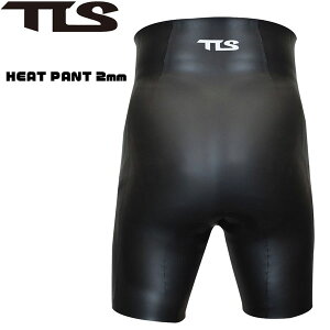 T[tB TOOLS c[X TLS HEAT PANT 2mm T[tzbgCi[pc