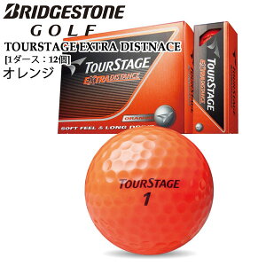 uaXg St{[ cA[Xe[W GNXgfBX^X BRIDGESTONE TOUR STAGE EXTRA DISTANCE IW 1_[X