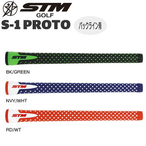 STM StObv S-1 PROTO obNCL
