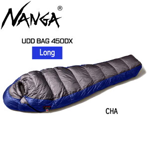 �i���K NANGA UDD BAG 450DX �����O �V�����t �Q��