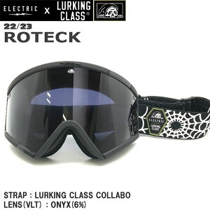 XL[ Xm[{[h S[O 22-23 ELECTRIC GNgN ROTECK LURKING CLASS COLLABO [ebN [LONXR{ ONYXY 22-23-GG-ELC NEWt[ nCRgXg