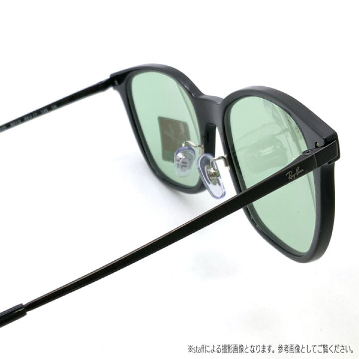 楽天市場】レイバン サングラス RayBan RB4333D フレーム/BLACK レンズ 