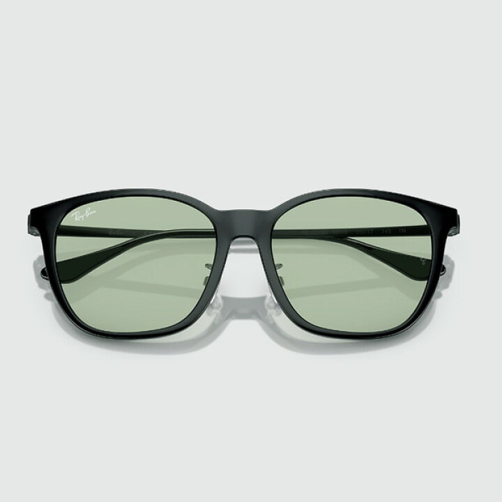 楽天市場】レイバン サングラス RayBan RB4333D フレーム/BLACK レンズ 