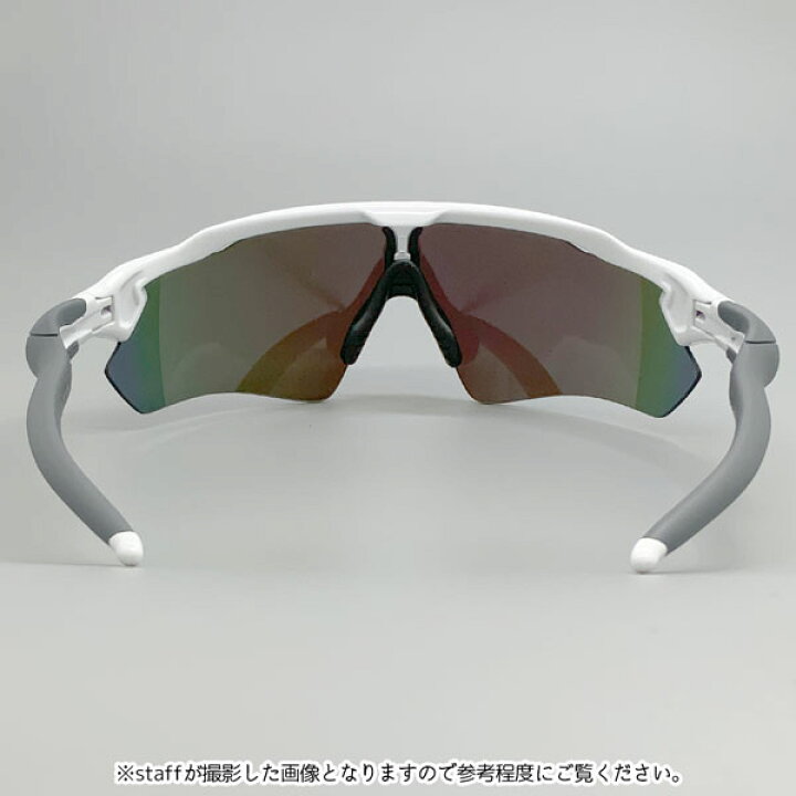 楽天市場】スポーツ サングラス オークリー レーダーロック EVパス 