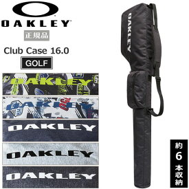 オークリー ゴルフ クラブケース OAKLEY CLUB CASE 16.0