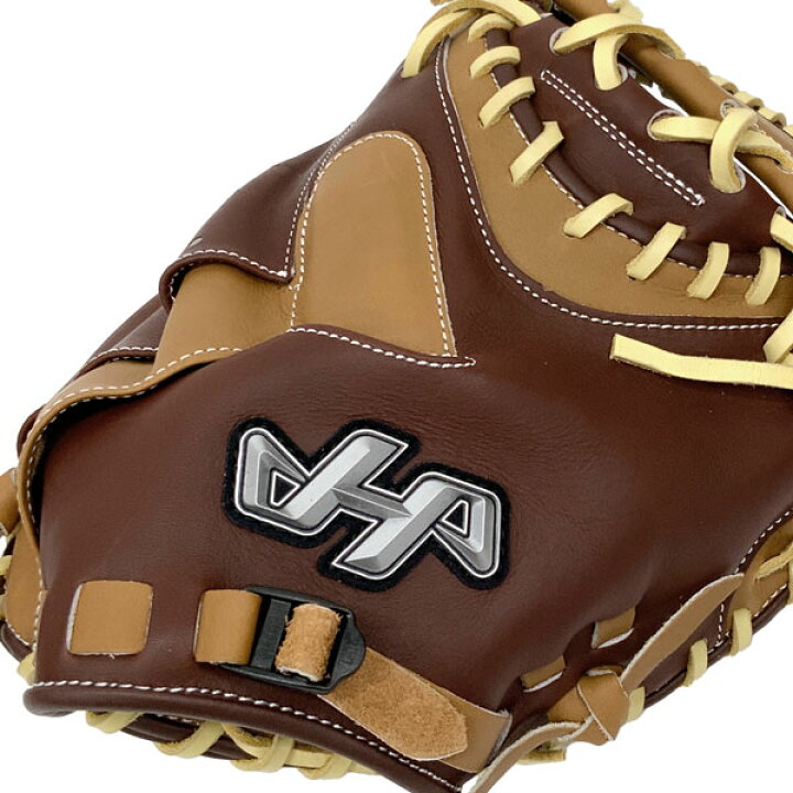 楽天市場】野球 HATAKEYAMA ハタケヤマ 2024 PRO-M19 捕手用M19型 右 