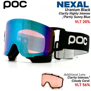 |bN lNT EjEubN Tj[u[ POC NEXAL WF XL[ Xm[{[h S[O 25-26-GG-POC J[cACXY tbOVbvf