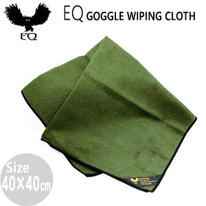 XL[ Xm[{[h S[O EQ C[L[ GOGGLE WIPING CLOTH S[OCsONX [֔z