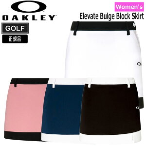 St fB[X EFA I[N[ OAKLEY ELEVATE BULGE ubLO XJ[g Ci[Xpbct  GOLF