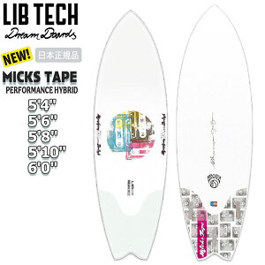 T[t{[h uebN x Xg LIBTECH SURF x LOST MICKS TAPE FCS2tBΉ 3FIN BOX ~bNXe[v Xg }bgEoCIX Cw