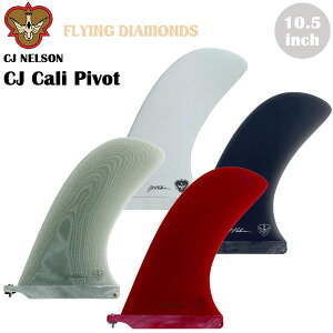 �T�[�t�{�[�h �t�B�� �t���C���O�_�C�������h FLING DIAMONDS CALI PIVOT VOLAN 10.5 CJ NELSON �{���� �V���O���t�B�� �����O�{�[�h