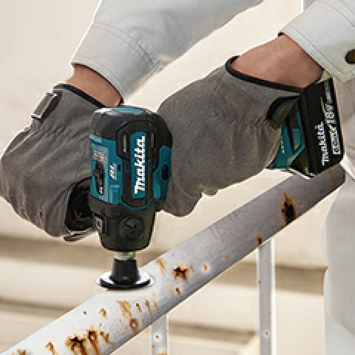 楽天市場】マキタ(Makita) 充電式サンダポリッシャ 18V6Ah バッテリ 