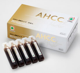 活里AHCCα 液体タイプ 30本（5511511） AHCC公式通販 送料無料AHCC活里アミノアップの関連企業の活里から、安心、安全に皆さまにお届けいたします！