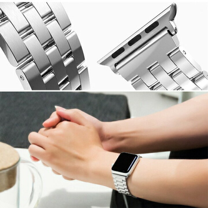 楽天市場】Apple watch series 4 バンド 44mm 42mm 40mm 38mm  