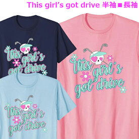 Tシャツ ゴルフ レディース ジュニア 半袖 長袖 おしゃれ ゴルファー ティシャツ