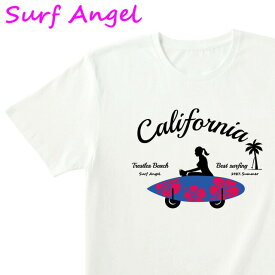 Tシャツ サーフィン メンズ レディース 半袖 長袖 おしゃれ おもしろ バイク オートバイ tshirt