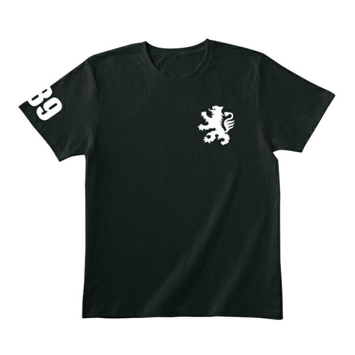 楽天市場】Tシャツ メンズ レディース ライオン エンブレム ブラック  