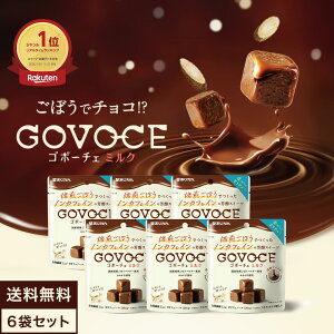 �y�����zGOVOCE(�S�{�[�`�F)�~���N �J�J�I�s�g�p �������񂲂ڂ��X�C�[�c �`���R ����(1��35g×6�܃Z�b�g)�m���J�t�F�C�� �H���@�� �|���t�F�m�[�� �t���N�g�I���S��