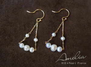 K18 S[h Wp[×0.24`F[ sAXuAmelia -AA-v18K 18 YG WG PG CG[S[h zCgS[h sNS[h tbNsAX Mtg v[g CO CN