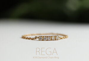 K18 �S�[���h �_�C�������h �`�F�[�������O �uREGA D5/���[�K�v18K 18�� YG WG PG �C�G���[�S�[���h �z���C�g�S�[���h �s���N�S�[���h �V���v�� �d�˒��� �X�L���W���G���[��2510