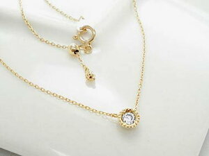 K18 S[h 0.1ct H`FJ[/SINX _Ch lbNXuCatenare - Jei[ - v18K 18 YG WG PG CG[S[h zCgS[h sNS[h NVJ ꗱ ЂƗ ~y