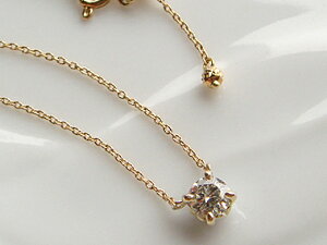 yĔ́zK18 S[h 0.30ct G up/SI up Verygood _Ch lbNXuFiore - tBI[ - v18K 18 YG WG PG CG[ zCg sNS[h ЂƗ ꗱ Mtg v[g 2510