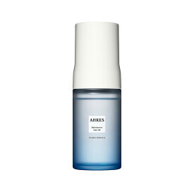 【公式】 ヘアオイル 洗い流さない AHRES アーレス メンテナンス ヘアオイル 60mL 保湿 ダメージケア スタイリング 紫外線 ヘアカラー ダメージ補修 植物由来 シルキータッチ