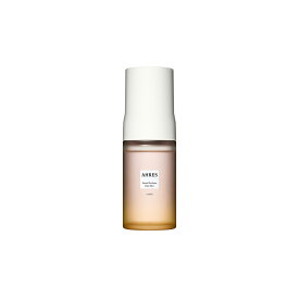 【公式】 ヘアミスト ヘアトリートメント AHRES アーレス サウンド パフューム ヘアミスト #SAYU 60mL ヘアケア ダメージケア フローラルムスク 保湿 ツヤ髪 植物油 パサつき 乾燥 髪 頭皮 #サユ