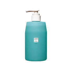 【公式】 シャンプー ノンシリコン AHRES ドントムーブカラー シャンプー 480mL 髪色 カラープロテクト イランイラン ムスク カラー剤 ヘアカラー メンズ レディース うねり 保湿 ダメージケア 補修 パサつき くせ毛