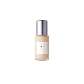 【公式】 プライマー 化粧下地 AHRES アーレス グロウ ウェア UVプライマー 30ml 毛穴 UVカット 保湿 美容液 日焼け止め ベースメイク ツヤ ファンデーション SPF50+ PA++++ パラベンフリー ローズ アイリス ムスク うるおい バリア効果