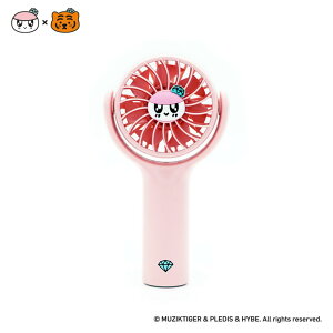 ��@ �n���f�B�yBONGBONGEE×MUZIK TIGER �~�j�n���f�B�t�@���zMINI HANDY FAN ������� �X�^�C���b�V�� ���� ���킢�� �R�[�h���X ���^ �g�� �莝�� �����^�� ��̂Ђ� �A�E�g�h�A �L�����v �� �q