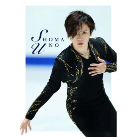 BD / スポーツ / 宇野昌磨 決意 ～To Reach Further～(Blu-ray) / PCXG-50804