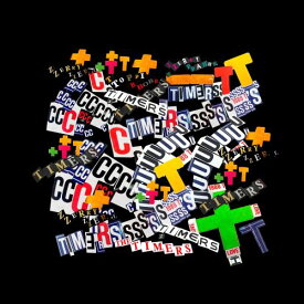 CD / THE TIMERS / THE TIMERS 35周年祝賀記念品 / UPCY-8002