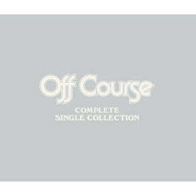 CD / オフコース / コンプリート・シングル・コレクション (Blu-specCD2) (解説歌詞付) / UPCY-8053